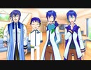 【KAITO/トークロイド】コラボメンバー大募集！【KOY!!】