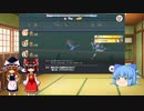 霊夢と魔理沙とうP主のアプリゲーム実況！！　part35　マイル部門決勝(ウマ娘)