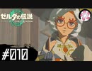 【ティアキン＃10】凡人が行く龍泪旅