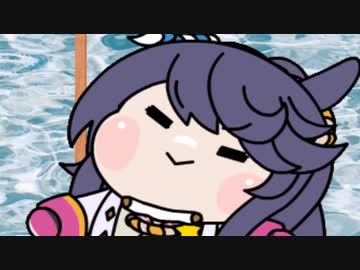 たぬき(ウマ娘)　笑点　part3