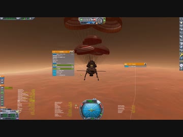 【KSP】#13 つづみちゃんの宇宙開発【Kerbal Space Program】