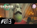 【ティアキン＃13】凡人が行く龍泪旅