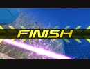 【EXVS2XB】ですともおじさんのクロブ珍道中838