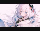 夜に舞う桜feat.IA/TAB