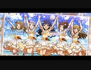 【ミリシタMV】「夢みがちBride」響・瑞希・奈緒・美也・海美 縦MV 歌唱パート対応版