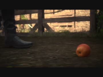 『FF16』を2ミリも知らない俺が実況プレイ