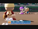 【パワプロ2022_観戦】タ・リーグ　BE-R 22回戦