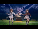 magnet【MMD艦これ】ゆきかぜ＆たんやん　艦隊これくしょん