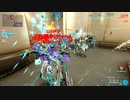 Kullervoで古のスラ格ブンブン丸時代を再現してTonboで赤クリを出しまくる【Warframe】