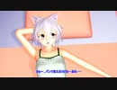 【東方MMD】　仕事に行きたくない椛