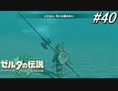 【ティアキン】世界の果てまでイッテQ！【ゼルダの伝説 ティアーズ オブ キングダム】実況プレイ part40