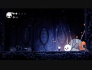 オーストラリア発 ホロウナイト Part02 BOSS 偽りの騎士戦【HOLLOW KNIHT】ニコ生・アーカイブ