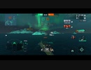 ワールド・オブ・ウォーシップ・ブリッツ【戦争・戦艦ゲーム】 2023-06-24