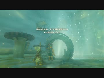 【実況】愛に生きるゼルダの伝説 ティアーズ オブ ザ キングダム part39