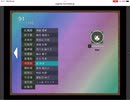 ZUN絵クイズ 155/155問 6分05秒
