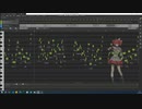 【重音テトSV】YOASOBI「アイドル」2/100