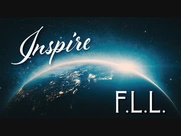 インスパイア（Inspire) / Forest Into The Lunalight / long ver.