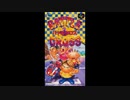 (SFC_SNES)バトルクロス_Battle Cross-Soundtrack