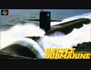 (SFC_SNES)バトルサブマリン_Battle Submarine-Soundtrack