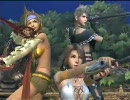 シラフだと恥ずかしいので飲みながらFF10_2_Part8