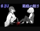 【箱庭の眠り】やあ、久しぶりだね【#34】