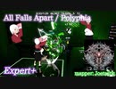 【ビートセイバー】All Falls Apart - Polyphia (Expert+)【A】