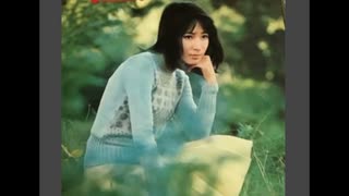 ♪「遠くはなれて子守唄」藤圭子