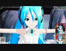 【初音ミクオリジナル曲】ネオ東京_Ready to go to Tokyo/MMD /Produced by NP4