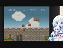 【WhiteCUL実況】雪さんのスーパーマリオブラザーズ【38日目】