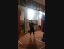 A im kickboxerA im not japan