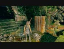 Shadow of the Tomb Raider　マックン＆パックン　07