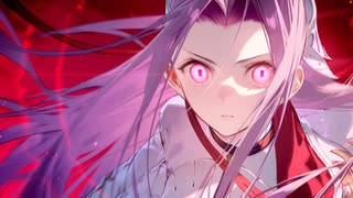 無課金初期勢のFGO　虚数羅針内海　ペーパームーン編　part24