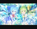 【東方ヴォーカル】【IOSYS】はなまる！さいきょうハイパーチルノ