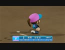 【パワプロ2022_観戦】タ・リーグ　F-BI 22回戦