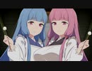 【耳かき、梵天】琴葉姉妹に両側から耳かきされる動画【ASMR】