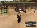【MHP2G】第一回「マガジンティガを狩ってみた！」