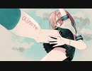 【初音ミクオリジナル曲】#８　ainote/Ayaneria【睡眠用BGM】【vocarock】