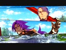 【Fate/Grand Order】 虚数羅針内界 ペーパームーン 第16節 Part.01