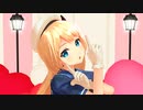 【MMD艦これ】アイドル（たこはちP様モーション）【ジャーヴィス】