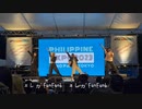 フィリピンEXPO 2023 エレファンク庭　-LyricLive performance ver-