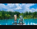 【VOCALOID合唱曲】オーラ・リー【リンミク】