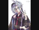 にじライバーを50音順に描いてみた！○37人目:ヘックス・ヘイワイヤー(Hex Haywire)さん