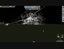 【Kerbal Space Program】あまりにもパーフェクトなパフェロケット【６月２８日　パフェの日】