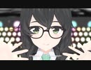 【花隈千冬】Idol (「アイドル」English Ver. )【カバー+MMD】