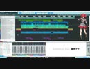 【オリジナル曲】Risonanza feat. 重音テト
