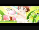 秋月律子と愉快な仲間たちによる「いっぱいいっぱい」MV