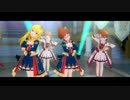 もう一度竜宮小町とみきりつと祝う律子誕2023「Brand New Theater! ～Brand New Year Ver.～」MV
