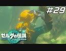 【ティアキン】マスターソードの帰還 ゼルダの伝説 ティアーズオブザキングダム Part29【ゲーム実況】