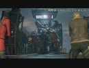 (英語・オリジナルBGM)一回もダメージを受けない縛りのバイオRE:4(CHAPTER16)(バイオハザードRE:4プレイ動画最終回)