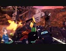 トリガーハッピーを支える大事なお仕事｜Starship Troopers Extarminations